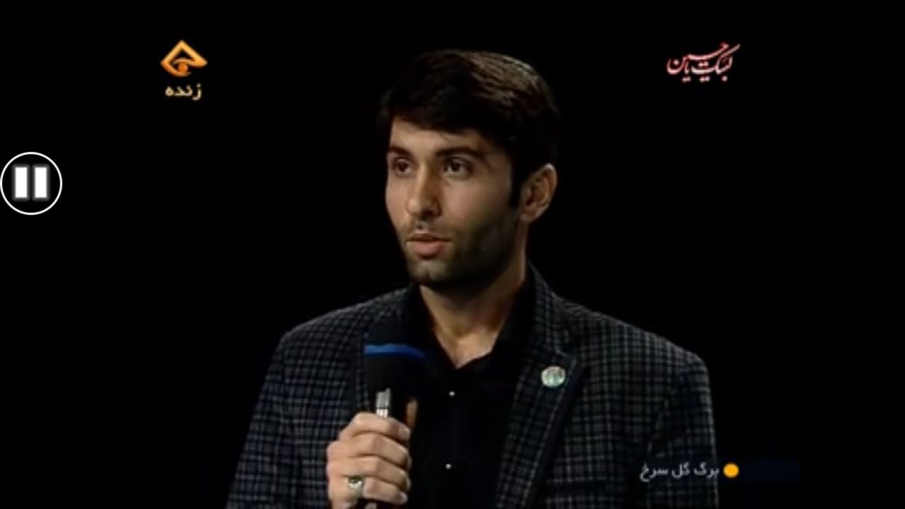 اجرای تلویزیونی ۱