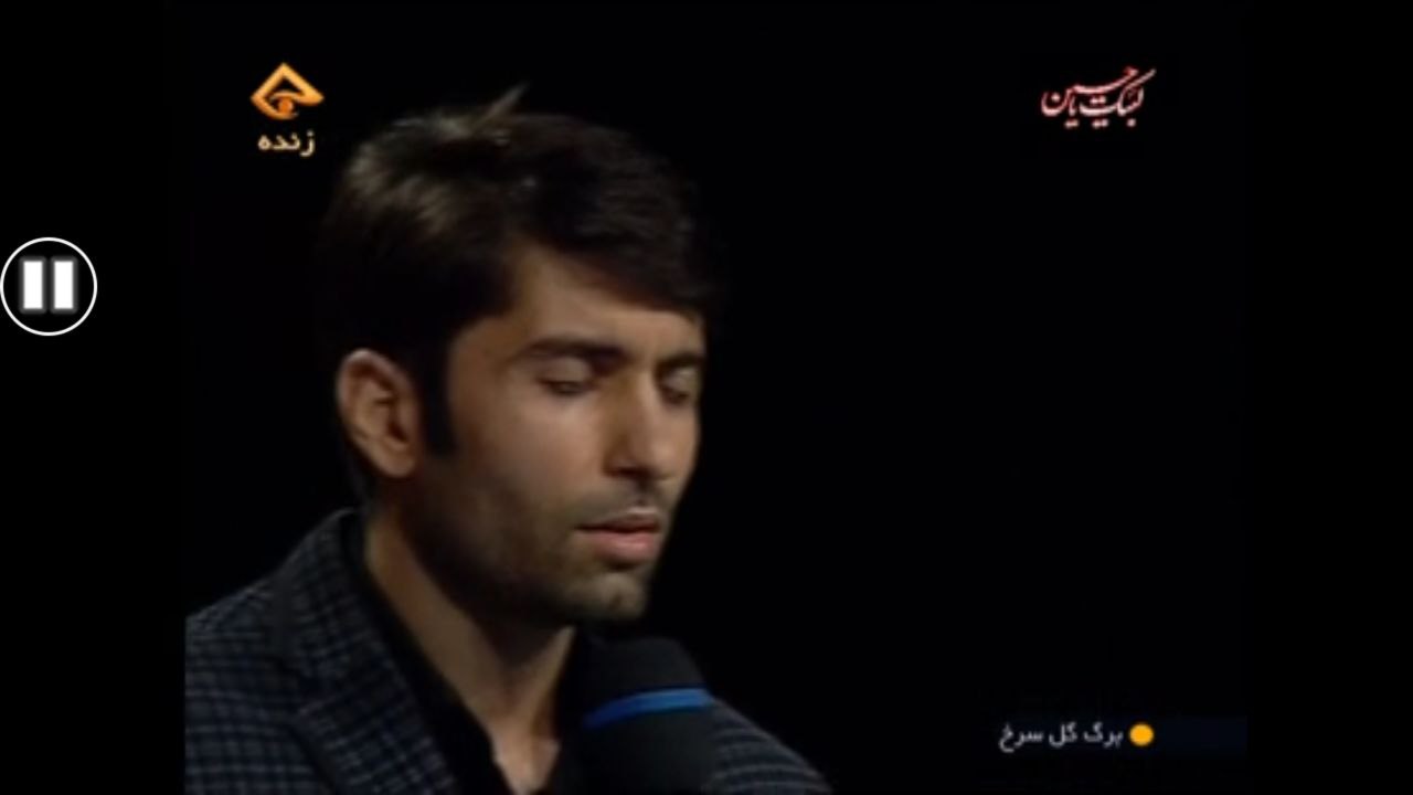 اجرای تلویزیونی ۳